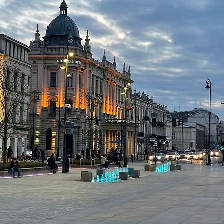 Apartamenty Krakowskie 1 Lublin Dış mekan fotoğraf