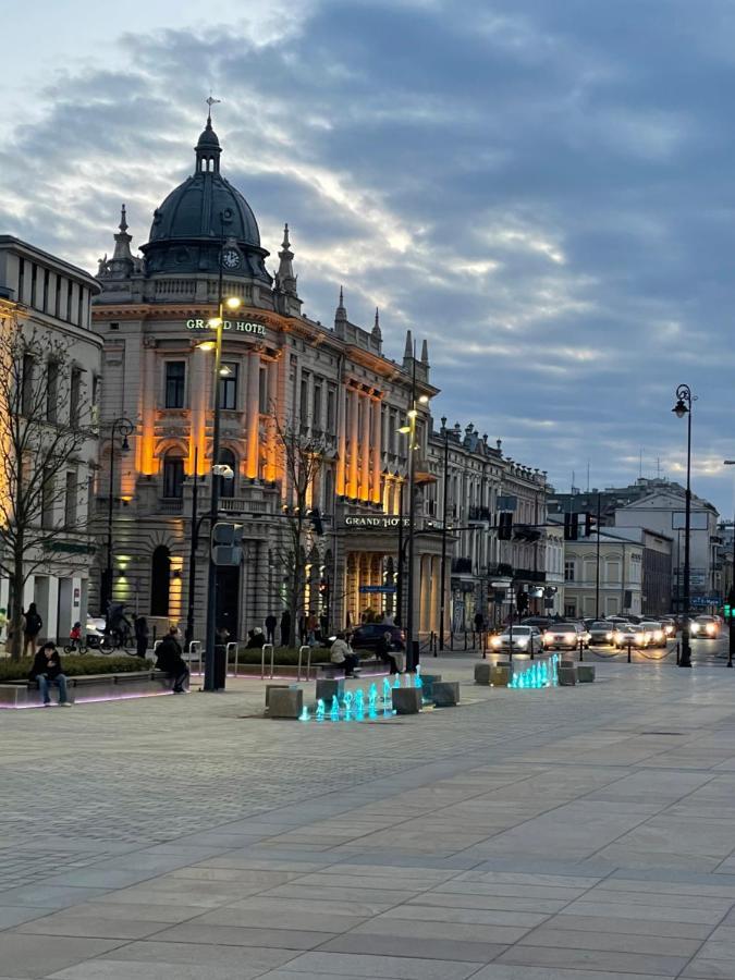 Apartamenty Krakowskie 1 Lublin Dış mekan fotoğraf