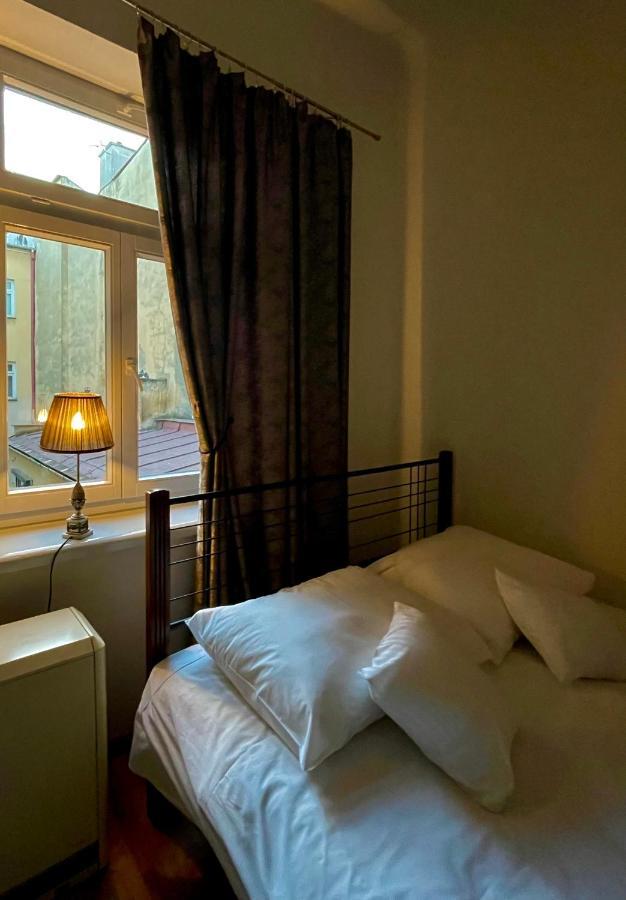 Apartamenty Krakowskie 1 Lublin Dış mekan fotoğraf