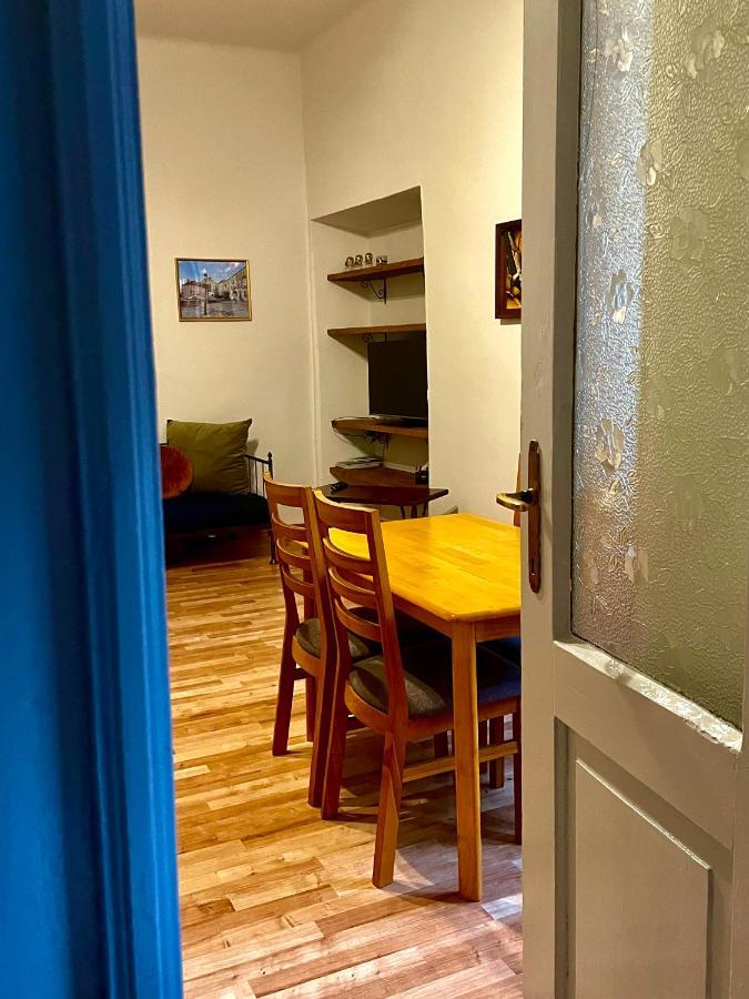 Apartamenty Krakowskie 1 Lublin Dış mekan fotoğraf