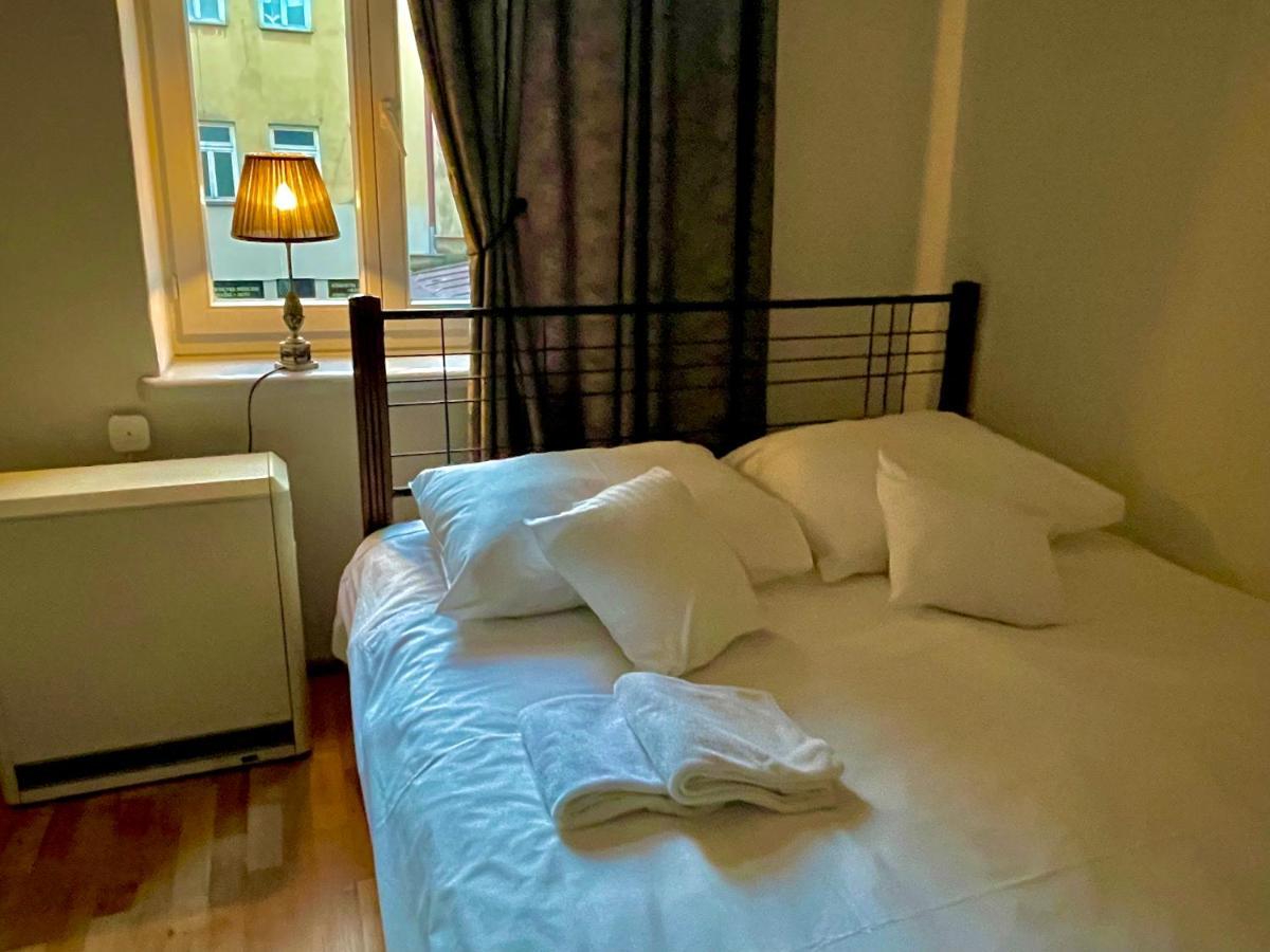 Apartamenty Krakowskie 1 Lublin Dış mekan fotoğraf