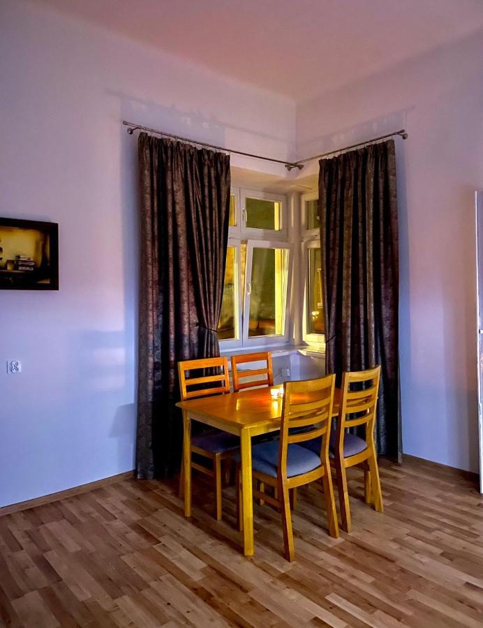 Apartamenty Krakowskie 1 Lublin Dış mekan fotoğraf