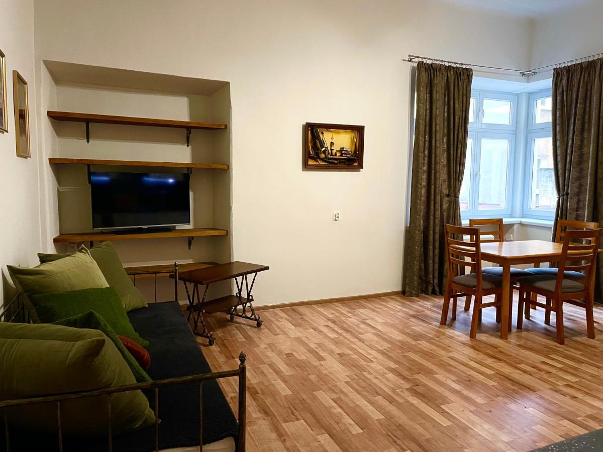 Apartamenty Krakowskie 1 Lublin Dış mekan fotoğraf