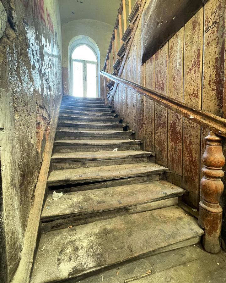 Apartamenty Krakowskie 1 Lublin Dış mekan fotoğraf