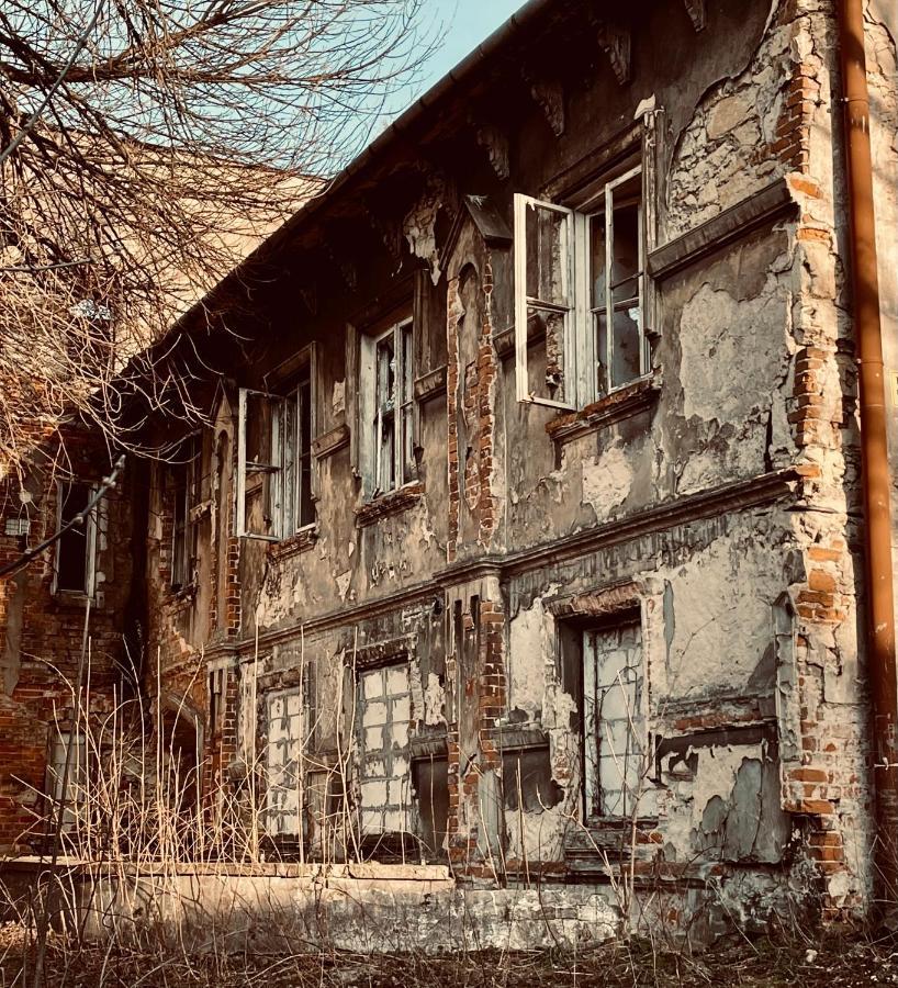Apartamenty Krakowskie 1 Lublin Dış mekan fotoğraf